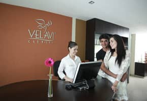 Velavi City Spa