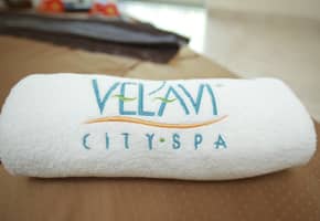 Velavi City Spa