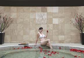 Velavi City Spa