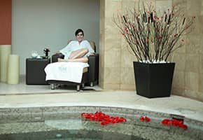 Velavi City Spa