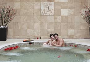 Velavi City Spa