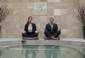 Velavi City Spa